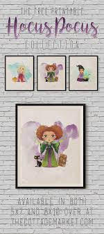 · what witchy town is hocus pocus set in? The Free Printable Hocus Pocus Collection The Cottage Market