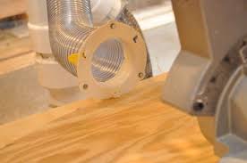 There are a ton of options in the two stage market, and you can even diy a system based on a single stage dust collector the miter saw is a notoriously tricky place to have dust collection, because miter saws. How To Make A Compound Miter Saw Dust Hood