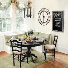 Sidney Dining Table Banquette Seating In Kitchen Dining Nook Kitchen Seating