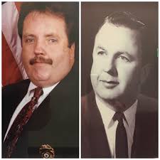 Monmouth County Prosecutor