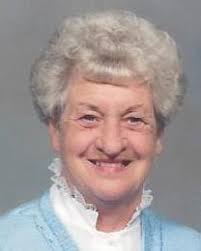 Kathleen Ebert Obituary