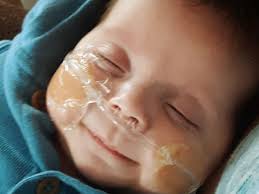 Fundraiser by Cheyenne Cook : Expenses for Angel Baby Kody