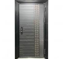 Steel Security Door,Heavy Duty Steel Security Doors,Powder ...
