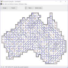 Concrete forms / creative commons although the differences between the english words house and. Crossword Compiler Word Search And Vocabulary Puzzles