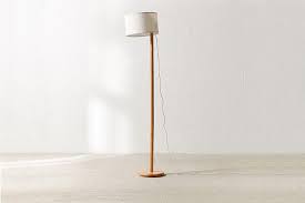 This metal pendant features a gold finish creating a striking look. Akio Adjustable Floor Lamp