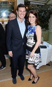 Princess eugenie and her husband jack brooksbank announced that they are having a baby this morning. Royal Wedding News Princess Eugenie Engaged To Jack Brooksbank Brooksbank Engaged Eugenie Princess Royal Wedding