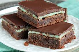 After all, santa isn't the only one who deserves a sweet treat! Paula Deen Christmas Desserts Paula Deen Cake Recipes Mama S Divinity This Moist And Cakey Orange Brownies Recipe From Paula Deen Is Full Of Delicious Orange Flavor