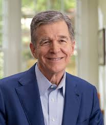 Roy Cooper