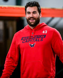 Felicity Harding (@fharding05)