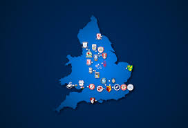 Championship 2020/2021 scores, live results, standings. Landkarte Championship 2020 21 Die Falsche 9
