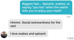 And i'm going to share with you the best tinder opening message ever crafted. 10 Tinder Openers She Can T Resist Proven To Work 2021