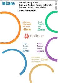 condom catheter size chart best picture of chart anyimage org