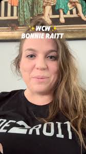 Bonnie Raitt is a queen and a national treasure. #wcw #bonnieraitt  #lilithfairkid #originalmusic