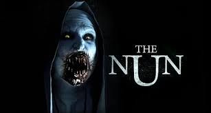A nun is a member of a religious community of women, typically living under vows of poverty, chastity, and obedience in the enclosure of a monastery. The Nun 2 Sie Soll Valak Erneut Wuten Lassen New Line Benennt Autorin Blairwitch De