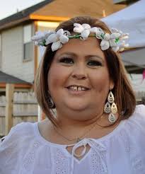 Danielle Marie Gamez-Chapa