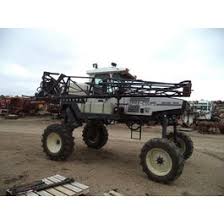 Spra-Coupe 3630 Sprayer