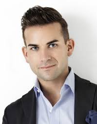 Jordan Delaney Real Estate Associate in Naples Florida