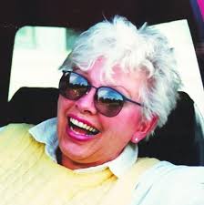 Obituary: Barbara Decker Egbert