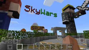 Please like it nd turn on the notifications. Free Download Sky Wars Map For Minecraft Pe Apk For Android