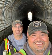 North Dakota Department of Transportation