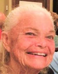 Nancy Foletta Obituary