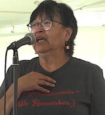 Saugeen First Nations