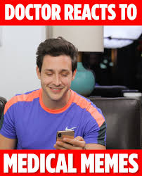 Doctor Mike - Doctor Reacts To Hilarious Medical Memes | Facebook