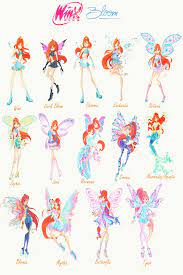 Rainbow group announces the launch of a global mark. Winx Club Bloom Winx Club Winx Club Bloom