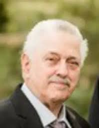 Obituary information for Edward S. Hall, Jr.