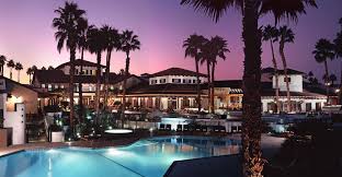 Omni Rancho Las Palmas Resort And Spa