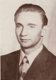 Tommy Barr Brumfield (1931-2007)