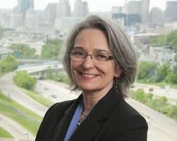 Leadership Council taps Benson as new leader