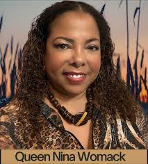 Nina Womack's Instagram, Twitter & Facebook