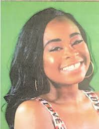 Obituary information for G'Narius Miyosha Elissa Weeks