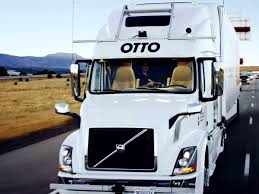Mehr zum thema nachhaltigkeit und otto findest du hier otto.me/nachhaltigkeit. Uber S Self Driving Truck Startup Otto Makes Its First Delivery Wired