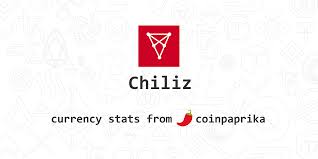 It has a circulating supply of 5,442,094,892 chz coins and a max. Chiliz Chz Price Charts Market Cap Markets Exchanges Chz To Usd Calculator 0 268146