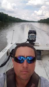 Kennedy Kraft & Pana Craft boats