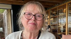 Infected NHS blood scandal 'destroyed my life'