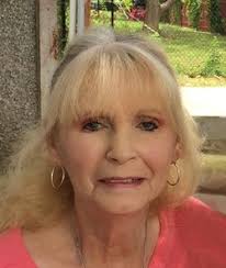 Nancy Jan Wallin Williams (1946-2016)