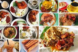 Bagi yang ingin sarapan pagi di shah alam dengan menu makanan orang pantai timur dari terengganu seperti nasi dagang, nasi minyak atau pulut lokasi kedai nasi jj / kak wok di shah alam terletak di taman ttdi jaya & sesuai untuk ke sini untuk makan pagi, tengahari atau petang. 10 Lokasi Sarapan Dan Makan Tengah Hari Paling Hit Di Selangor