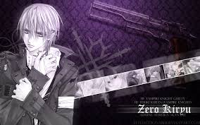 Want to discover art related to vampiros? Zero Kiryu Wallpapers Group 64