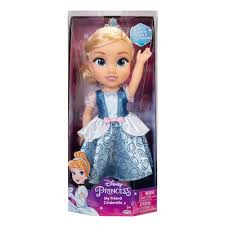 Princess Disney Baby Dolls Target