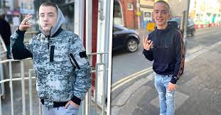 Rapper arrdee is one of the youngest rappers in the music industry. Meet Arrdee The Brighton Rapper Behind Tiktok S Biggest Song Right Now