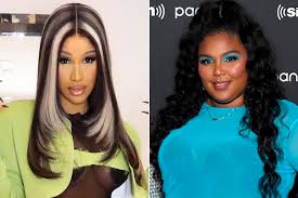 Aug 13, 2021 · lizzo first burst into the mainstream the same year, after her song truth hurts was featured in the netflix movie someone great. her subsequent album, cuz i love you, was nominated for. 0h6avyl7wbu5hm