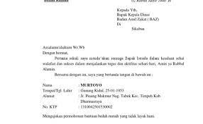 • contoh proposal bantuan modal usaha dari baznas | bantuan lepas. Modal Usaha Contoh Surat Permohonan Bantuan Baznas Nusagates