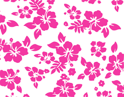 Free Free 280 Hibiscus Flower Outline Svg SVG PNG EPS DXF File