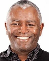 Multimedia artist Paul Stephen Benjamin wins 2019 Hudgens Prize, cash, solo  show