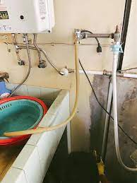 熱水管用山川接頭 bathroom bathtub
