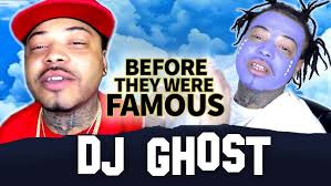 DJ GHOST