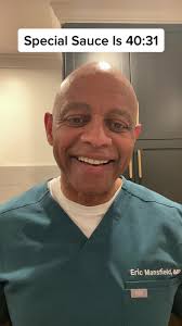 Dr Eric Mansfield Ent Nc